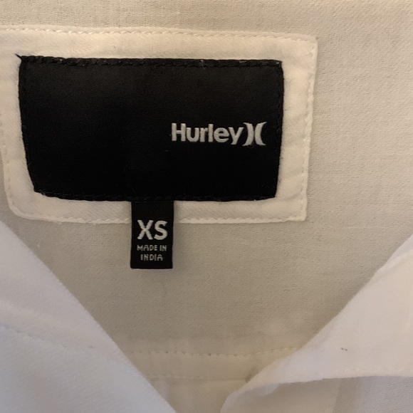 Cotton button down shirt - Picture 2 of 6